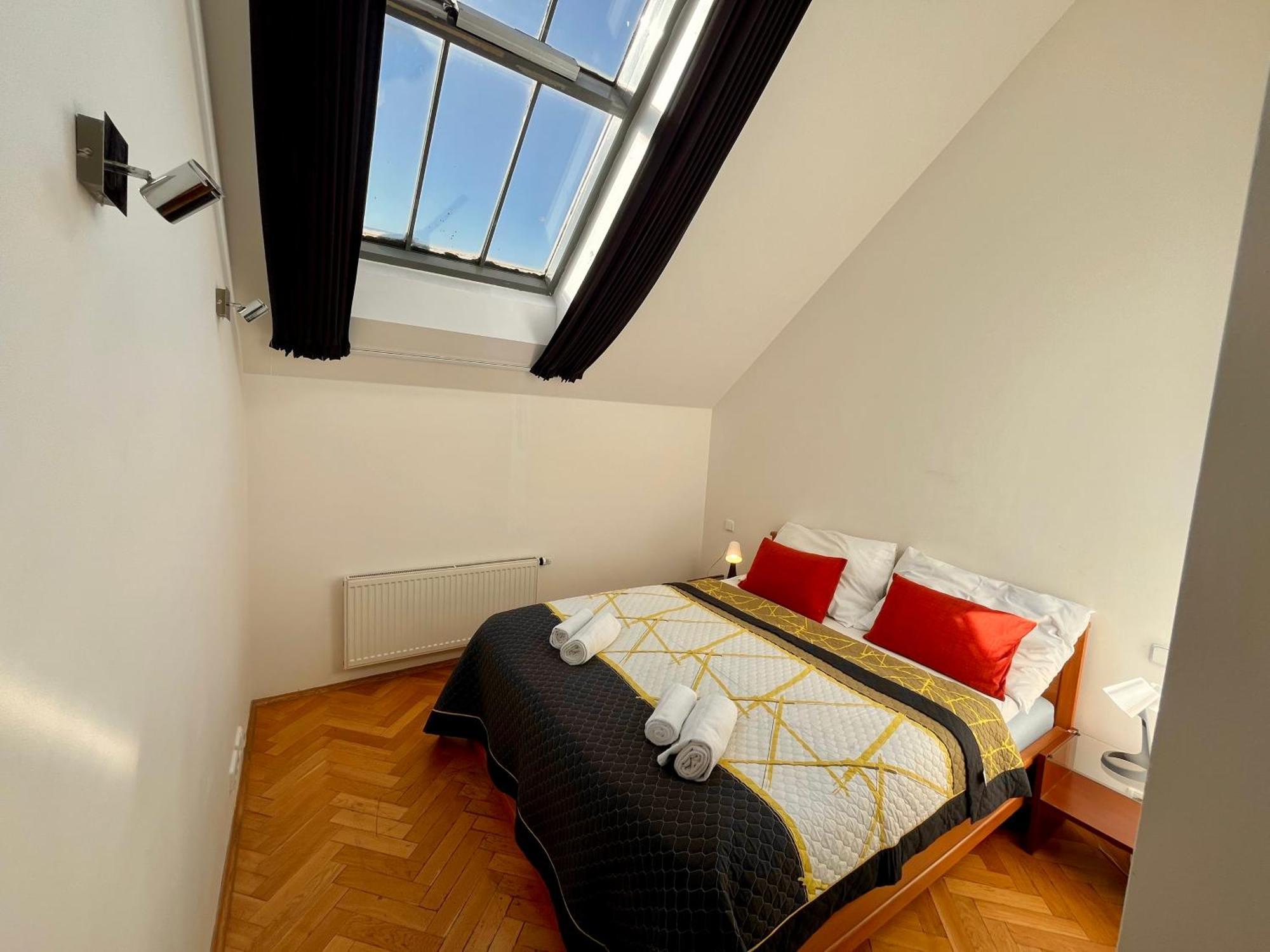Riverbridge Apartments Prague — Photos 2