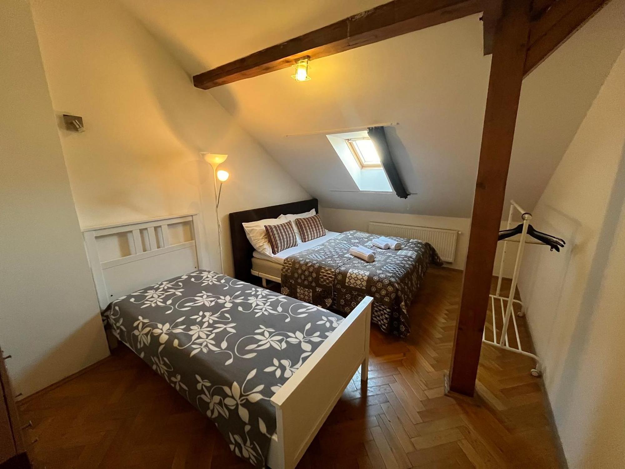 Riverbridge Apartments Prague — Photos 1